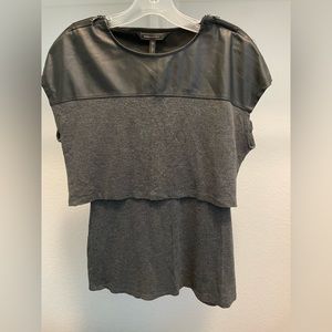 BCBGMAXAZRIA top